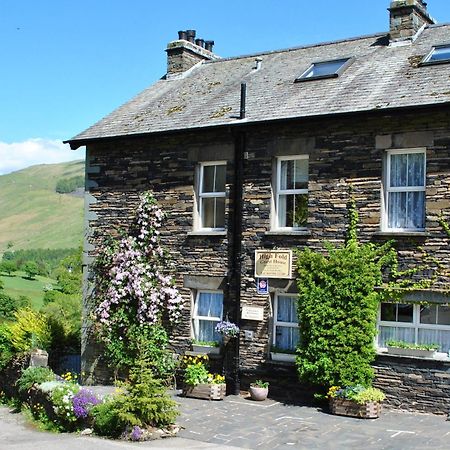 High Fold Guest House Troutbeck  Bagian luar foto