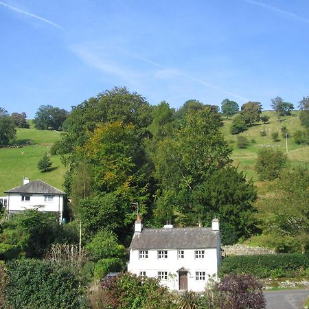High Fold Guest House Troutbeck  Bagian luar foto