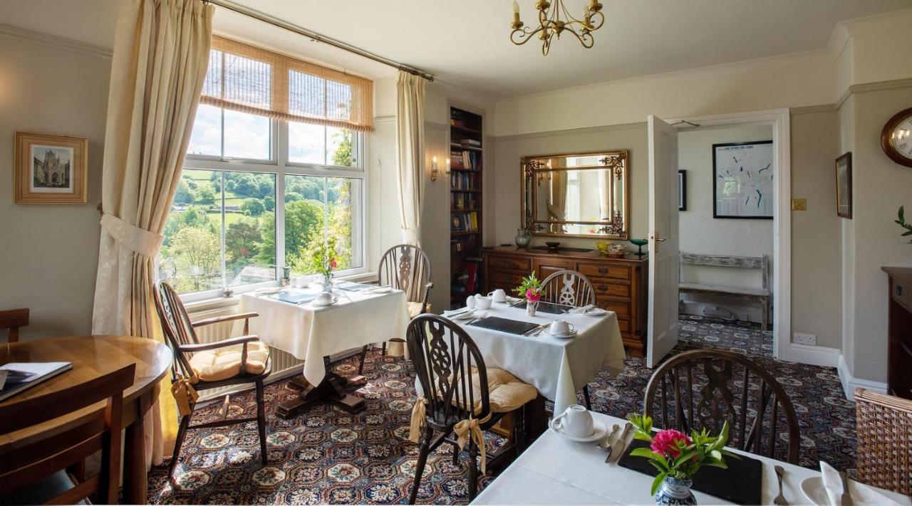 High Fold Guest House Troutbeck  Bagian luar foto