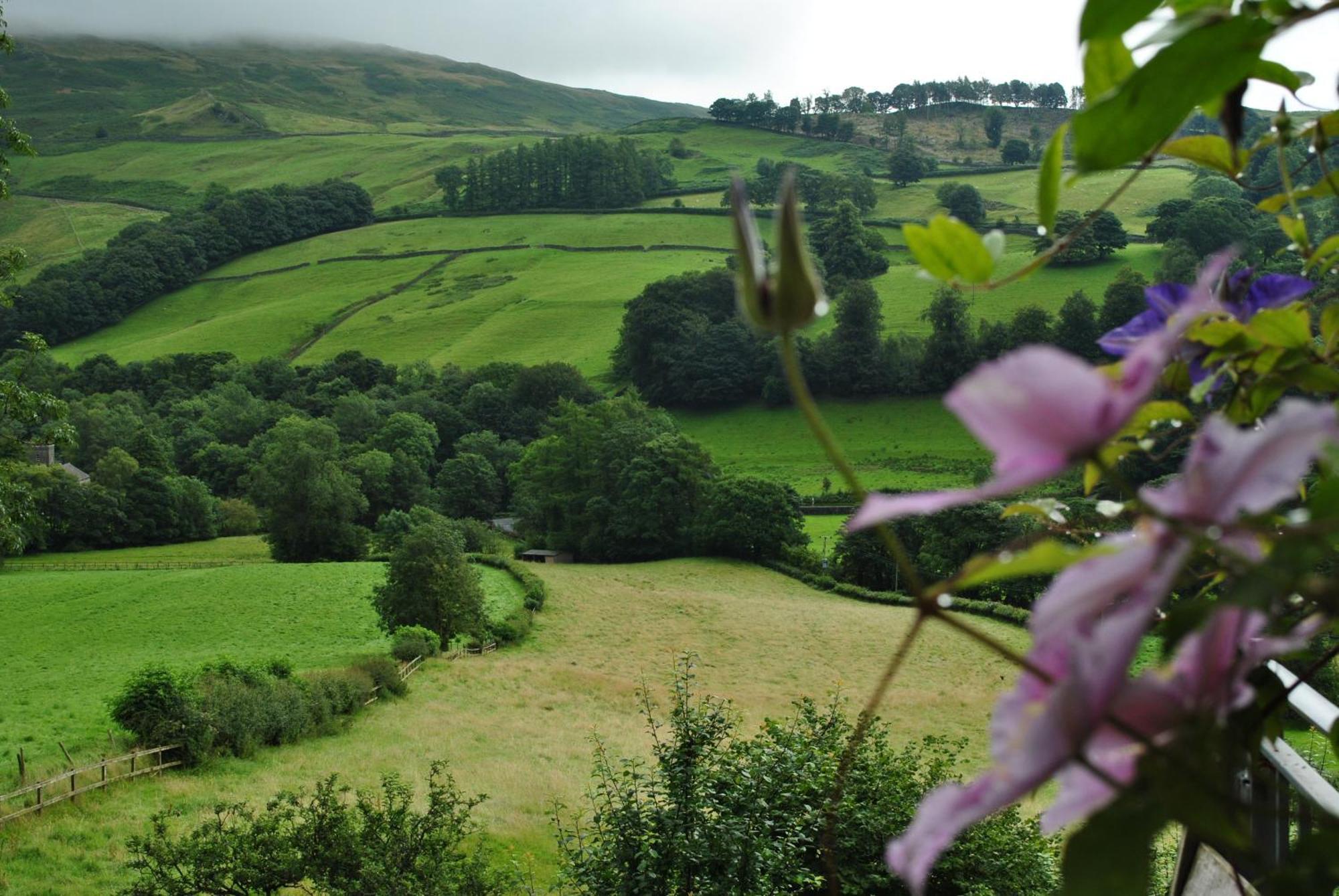High Fold Guest House Troutbeck  Bagian luar foto