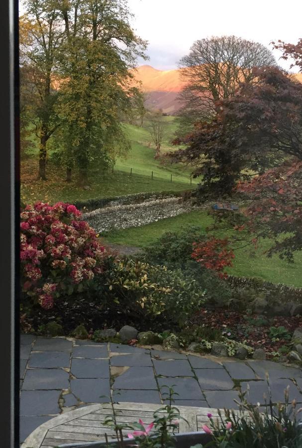 High Fold Guest House Troutbeck  Bagian luar foto