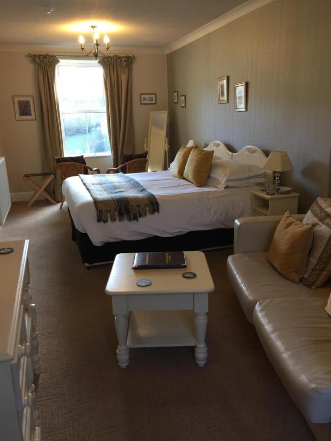 High Fold Guest House Troutbeck  Bagian luar foto